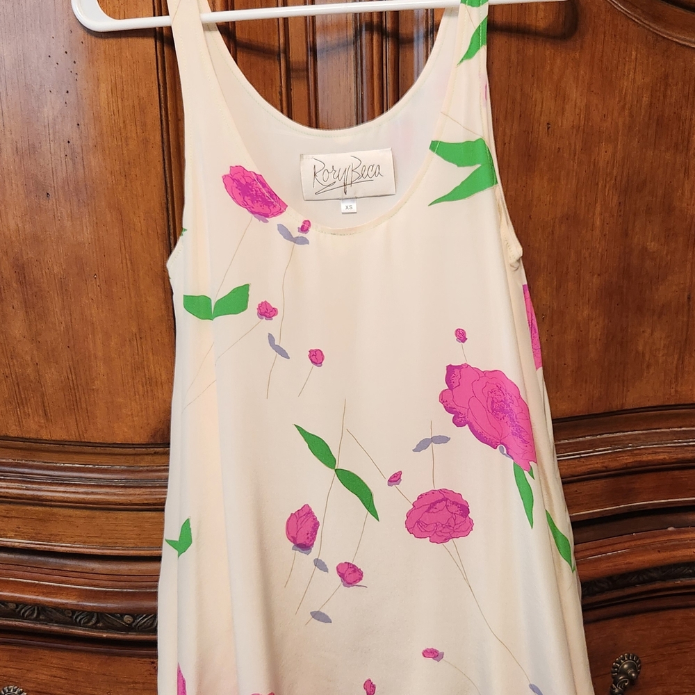 Rory Beca Sleeveless Dress